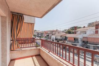 Pis a Segur de Calafell Nucli Urb. Piso en venta en centro, 3 dormitorios.