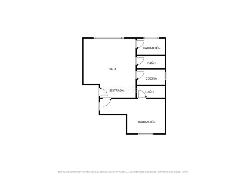 Foto 04cf7fae-44f6-4ad9-ab66-7ea6c0aa16eb. Etagenwohnung mit heizung in Centre Vendrell (El)