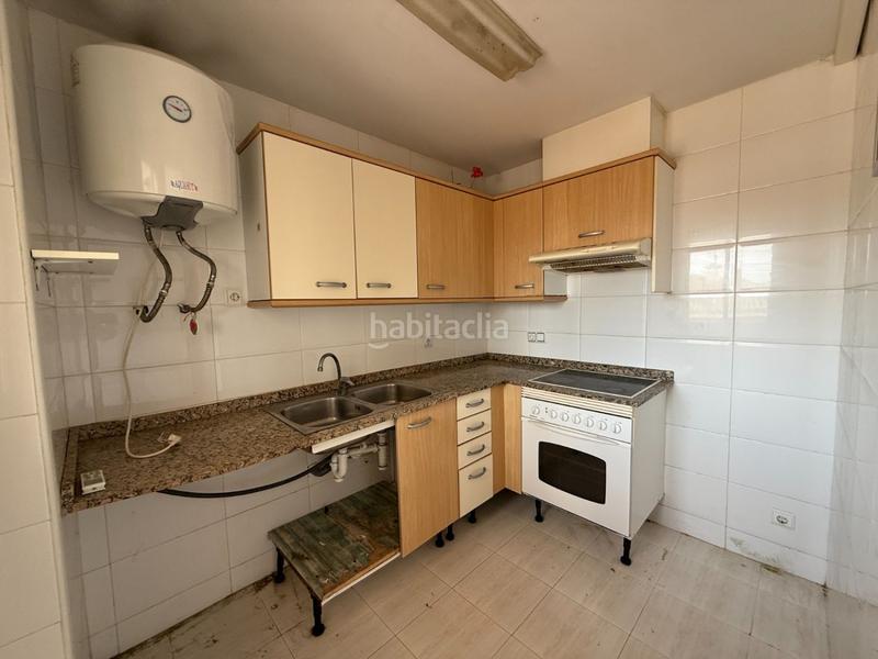Foto a7ac78ca-4e46-4258-9a6a-02a218ab42b3. Piso  en venta en playa, 2 dormitorios. en Segur de Calafell nucli urbà Segur de Calafell