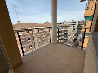 Pis a Segur de Calafell Nucli Urbà. Piso en venta en playa, 2 dormitorios.