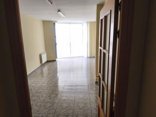 Affitto Appartamento in Centre. Piso en alquiler en centro, 3 dormitorios.