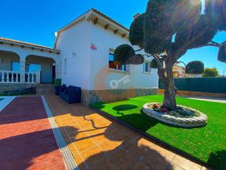 Lloguer Casa a La Franquesa-Oasis Park. Casa en alquiler en éden park, 3 dormitorios.