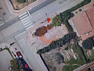 Terreno residenziale  Vía comunicació social 25. Parcela en venta en el francàs.