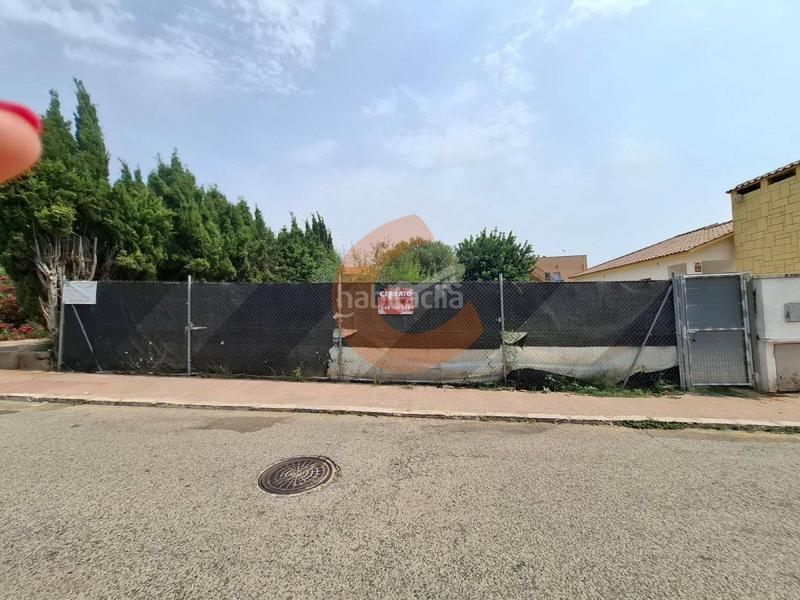 Foto bed2a130-73d9-42ec-a183-acb33d0f8e43. Terreny residencial a vía comunicació social 25 a Coma-ruga