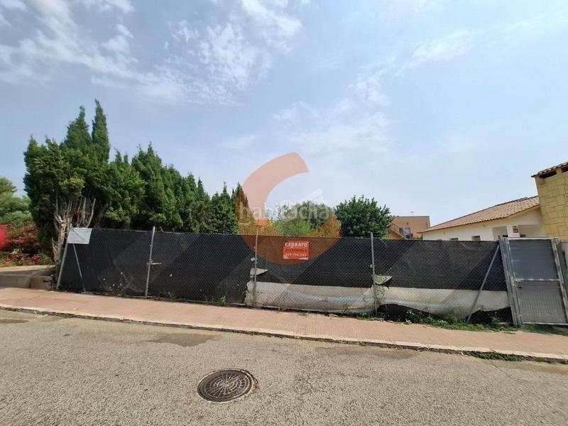Foto e8851237-d934-49ba-a519-c8e691eb9cba. Terreny residencial a vía comunicació social 25 a Coma-ruga