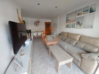 Appartement à El Tancat-Mas d´en Gual. Piso en venta en el tancat, 3 dormitorios.