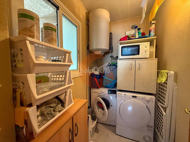 Foto 29493d29-8e59-40b0-a42b-a00a7e87f57e. Piso  en venta en mas mel, 3 dormitorios. en L´Estany Calafell