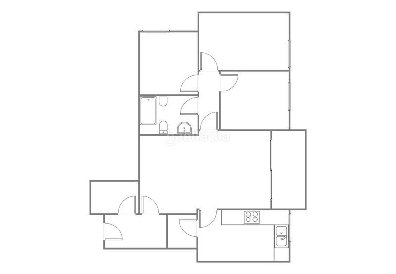 Foto ced4bafb-879d-449c-a080-0217b64210c7. Piso  en venta en mas mel, 3 dormitorios. en L´Estany Calafell