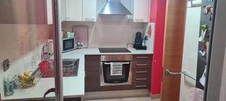 Etagenwohnung in Centre. Piso en venta en centro, 3 dormitorios.