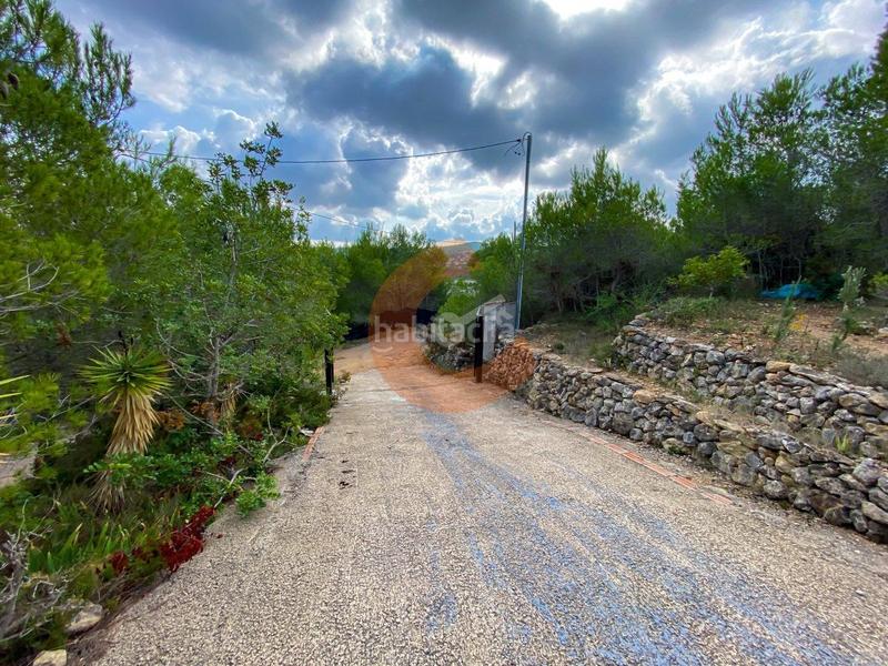 Foto 056f5213-d36f-4ef6-ac4d-44d194ff645f. Casa  en venta en la masieta, 1 dormitorio. en Bisbal del Penedès (La)