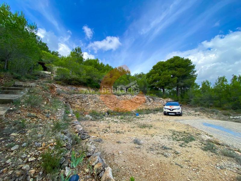 Foto 2d76dae8-9794-4778-a9fb-a4aa607f270d. Casa  en venta en la masieta, 1 dormitorio. en Bisbal del Penedès (La)