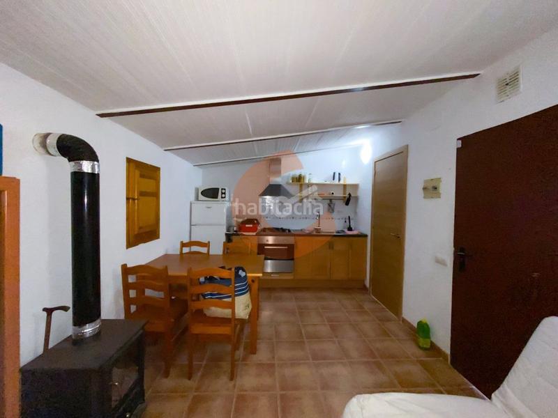 Foto 37d82e7a-abae-4979-b59b-3eea8907ba4d. Casa  en venta en la masieta, 1 dormitorio. en Bisbal del Penedès (La)