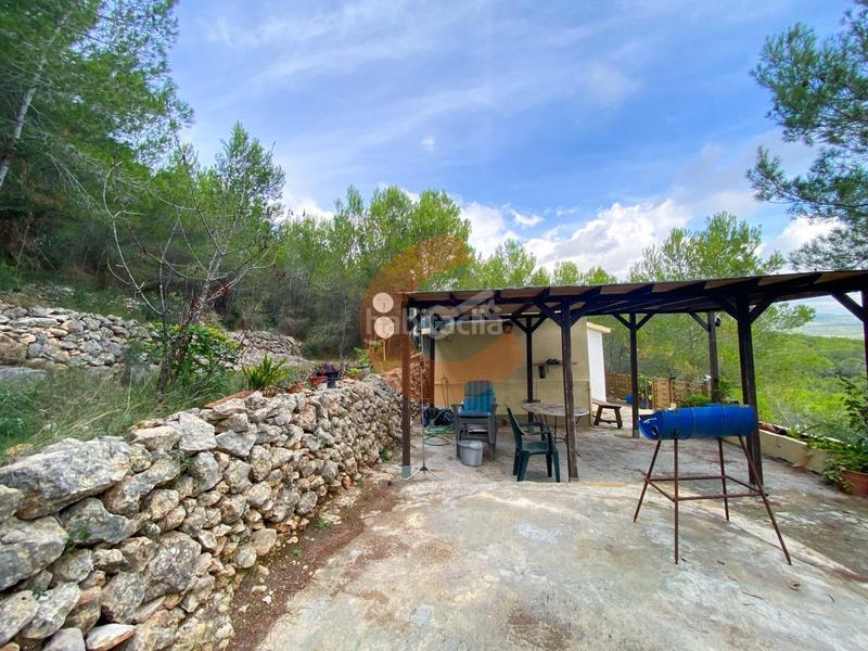 Foto 713a9e8c-630b-43b2-bd57-ab68b9507357. Casa  en venta en la masieta, 1 dormitorio. en Bisbal del Penedès (La)