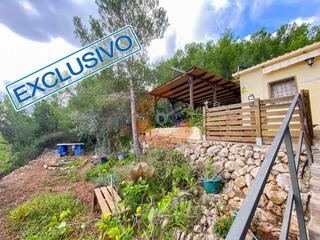 Casa  Avet. Casa en venta en la masieta, 1 dormitorio.