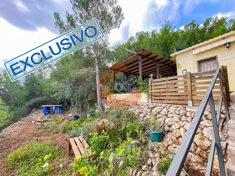 Foto 899338dd-18eb-48ee-b1f0-8b7a955d72ed. Casa  en venta en la masieta, 1 dormitorio. en Bisbal del Penedès (La)