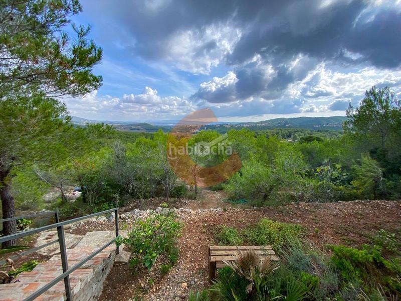 Foto e203bcef-334b-4022-9378-df0fbfc784b2. Casa  en venta en la masieta, 1 dormitorio. en Bisbal del Penedès (La)