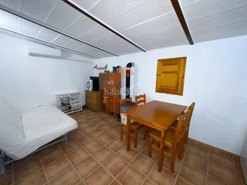 Foto f117873e-6428-4e4e-94e6-7b3b10f6bd33. Casa  en venta en la masieta, 1 dormitorio. en Bisbal del Penedès (La)
