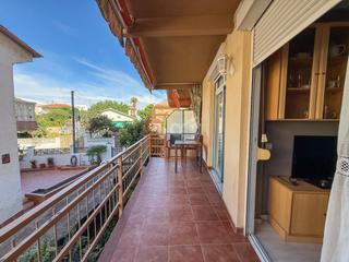 Appartement à Roda de Barà. Piso en venta en bon preu, 2 dormitorios.