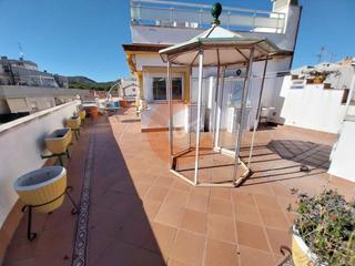 Pis  Montsia. Piso en venta en el tancat, 1 dormitorio.