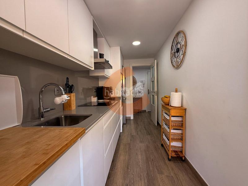 Foto 0d9d446e-08f9-4e68-9860-c14a0e54e828. Appartement avec chauffage parking piscine dans L´Estany Calafell