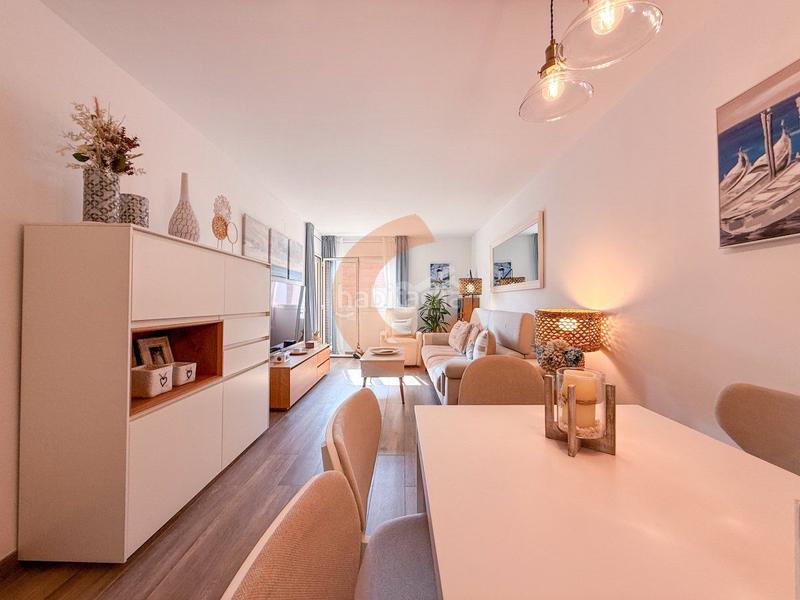 Foto 16043f42-4e94-4c59-8768-e1f64009f67c. Appartement avec chauffage parking piscine dans L´Estany Calafell