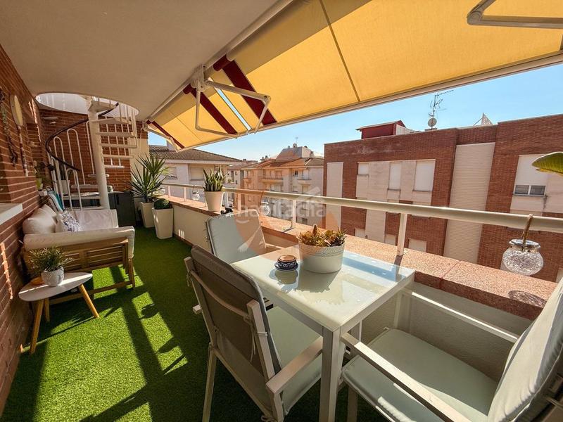 Foto 19561646-a1ca-45c8-8d70-563fa33a9ddd. Appartement avec chauffage parking piscine dans L´Estany Calafell