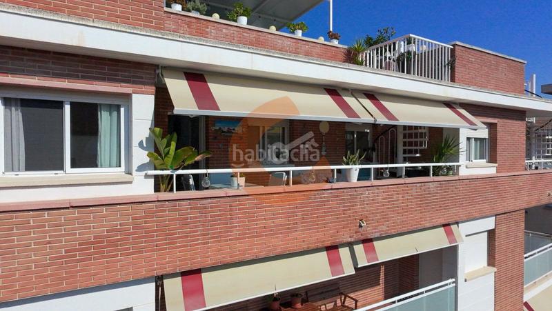 Foto 1ac3f1f4-0505-41ab-85bf-7e45bde43d2a. Appartement avec chauffage parking piscine dans L´Estany Calafell