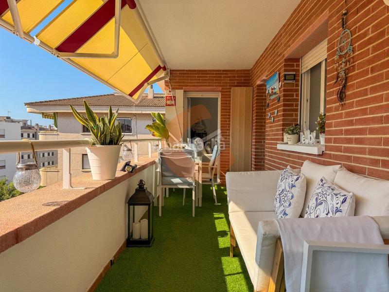 Foto 1e489e75-c338-4f9b-a846-c5c26b3d8c42. Appartement avec chauffage parking piscine dans L´Estany Calafell