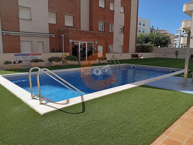Foto 3ac95030-5612-4b62-bd12-0e7873f8fa2b. Appartement avec chauffage parking piscine dans L´Estany Calafell
