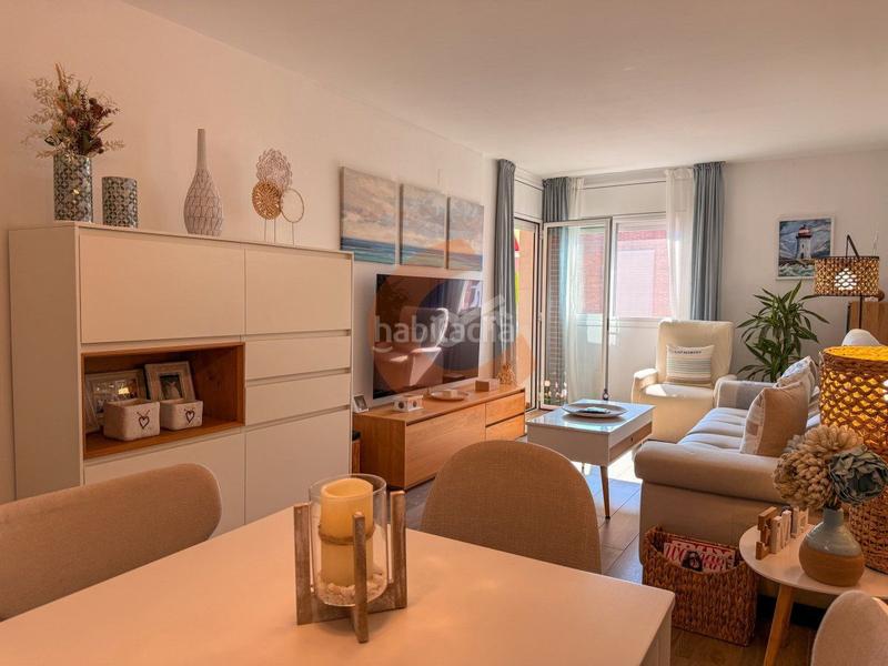 Foto 3b634882-9439-45dc-be53-af202e91778c. Appartement avec chauffage parking piscine dans L´Estany Calafell