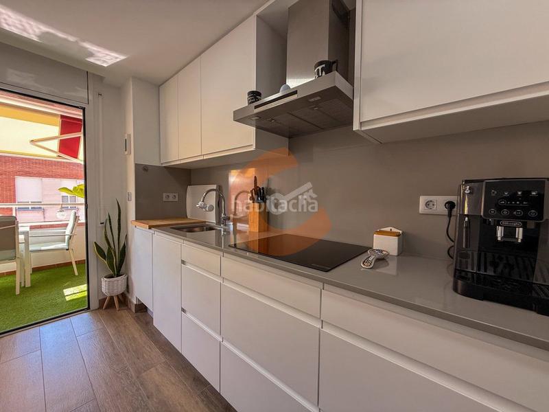 Foto 441fdfac-5e1c-4d5e-99b9-bdf736753f8d. Appartement avec chauffage parking piscine dans L´Estany Calafell