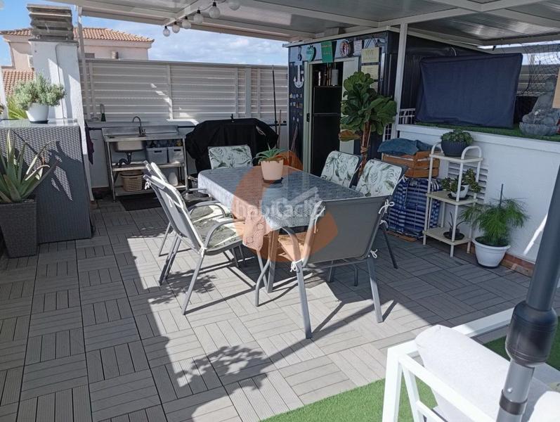 Foto 470be3a7-0e5d-4877-a9cd-e9becd004a76. Appartement avec chauffage parking piscine dans L´Estany Calafell