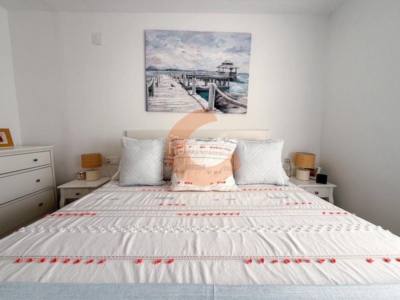 Foto 4bc87608-02d7-47e1-8a59-4151fc0eb4c8. Appartement avec chauffage parking piscine dans L´Estany Calafell