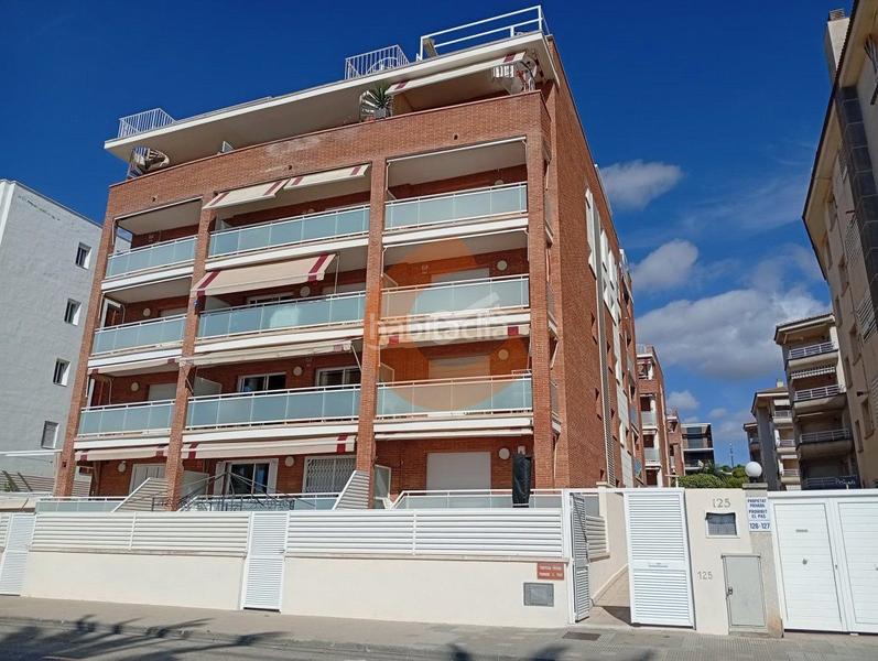 Foto 5924c09f-7311-4cb1-b5d8-0b8d22759574. Appartement avec chauffage parking piscine dans L´Estany Calafell