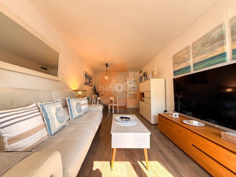 Foto 5aee1431-b5a5-4c0c-b639-9e332f2b00bf. Appartement avec chauffage parking piscine dans L´Estany Calafell