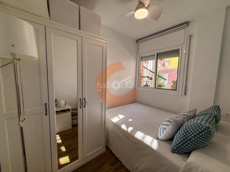 Foto 5eb28c08-6bf3-46d2-b34b-a2712f4bbdc5. Appartement avec chauffage parking piscine dans L´Estany Calafell