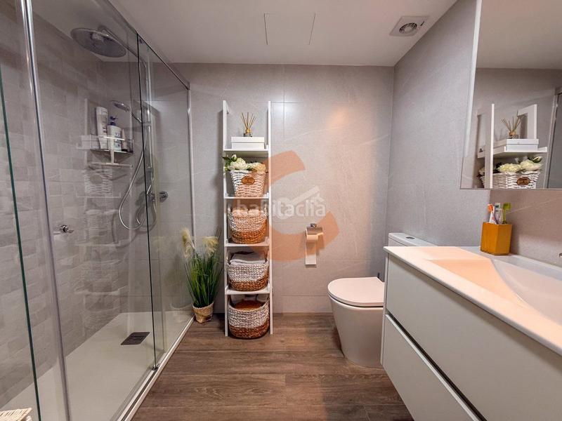 Foto 61e51433-8de1-4abd-b62e-62384926e290. Appartement avec chauffage parking piscine dans L´Estany Calafell