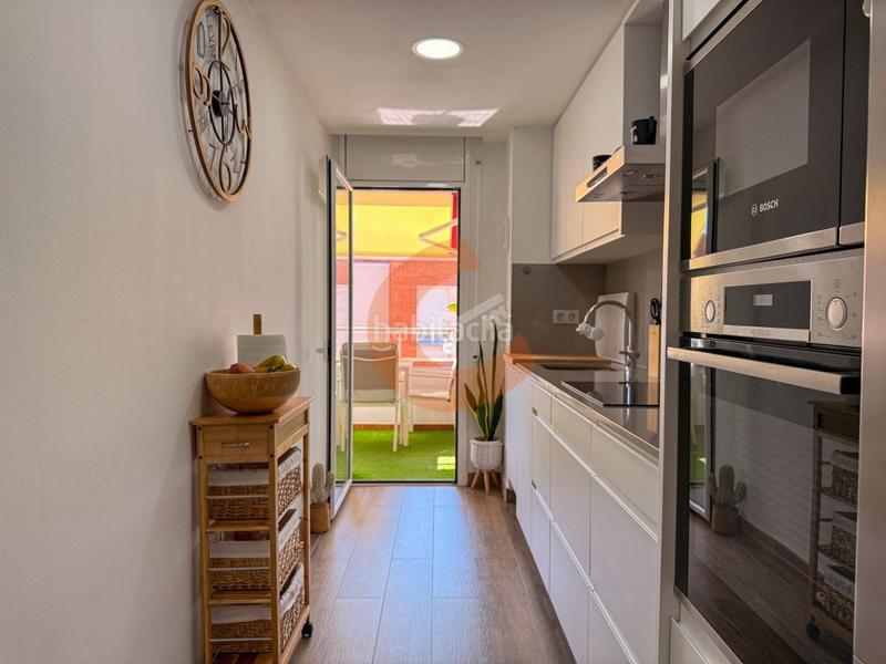 Foto 7879cdba-e8d8-4cc7-b9d0-918d46462dec. Appartement avec chauffage parking piscine dans L´Estany Calafell