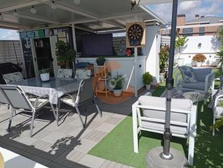 Appartamento  Cossetania. Piso en venta en mas mel, 3 dormitorios.