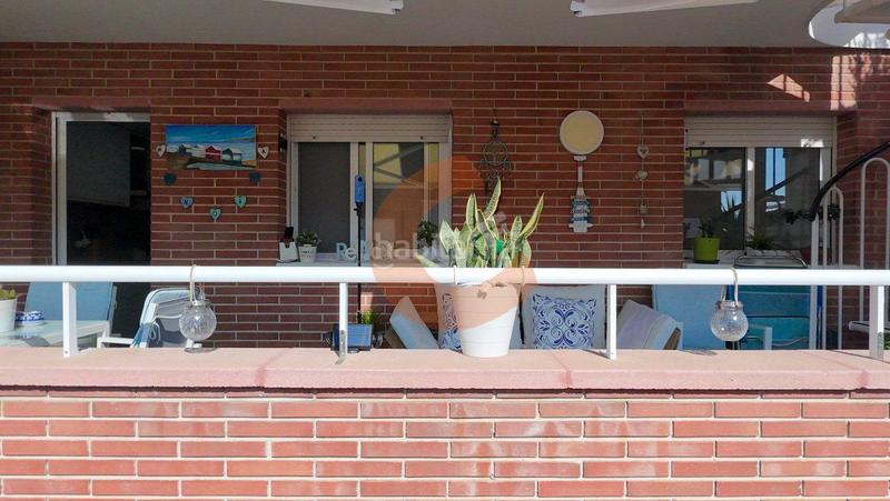 Foto a0c189a5-4d54-402f-887f-37c1b7c2a8db. Appartement avec chauffage parking piscine dans L´Estany Calafell