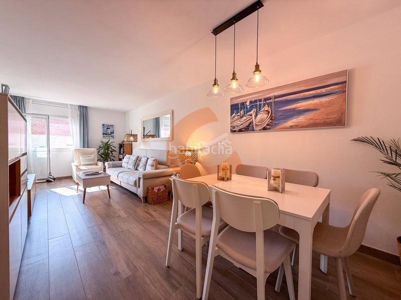 Foto a94ed14a-616a-4d23-b85c-4f8152d9ce40. Appartement avec chauffage parking piscine dans L´Estany Calafell