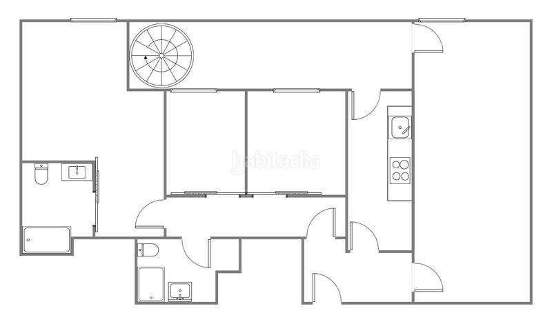 Foto ab2b5b98-9b08-4988-9006-3411f70173f3. Appartement avec chauffage parking piscine dans L´Estany Calafell