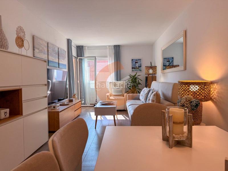 Foto d136cf75-a1e9-4830-b950-7dab63ef44d7. Appartement avec chauffage parking piscine dans L´Estany Calafell