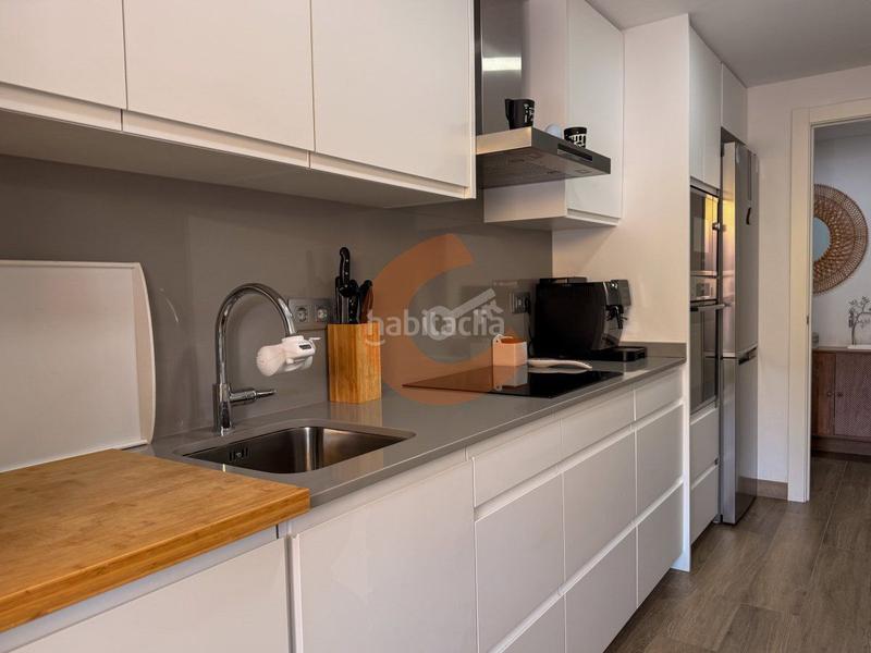 Foto d3c08a11-2a05-41a6-9e60-b04d4b84ca07. Appartement avec chauffage parking piscine dans L´Estany Calafell