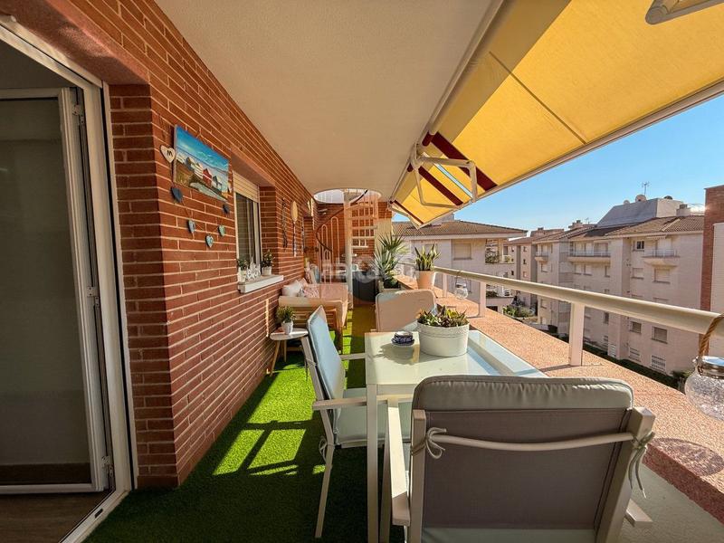 Foto df106268-bf73-41de-9b42-f036cbc87cce. Appartement avec chauffage parking piscine dans L´Estany Calafell