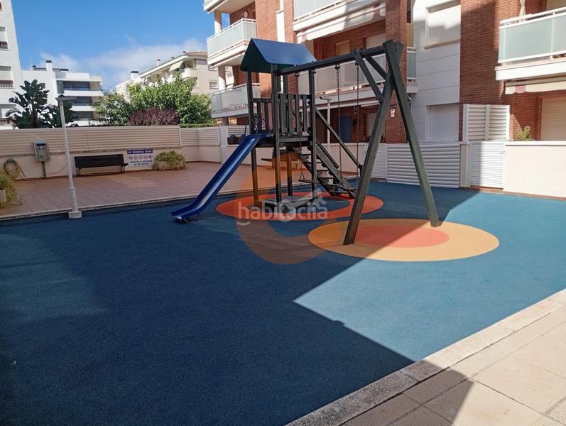 Foto eb476195-4b74-4689-bf75-376c68eb83aa. Appartement avec chauffage parking piscine dans L´Estany Calafell