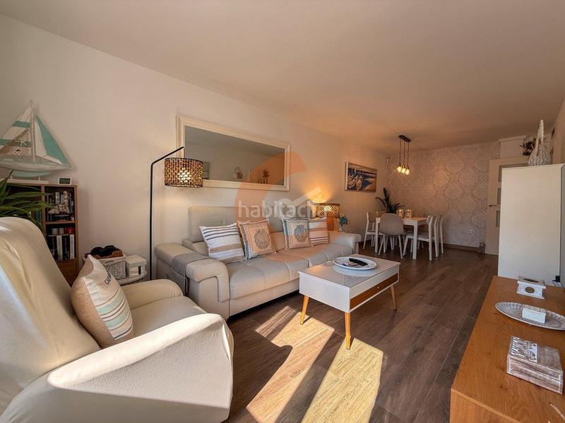 Foto f990e61f-05e6-4bd4-91ac-f06430b30b7e. Appartement avec chauffage parking piscine dans L´Estany Calafell