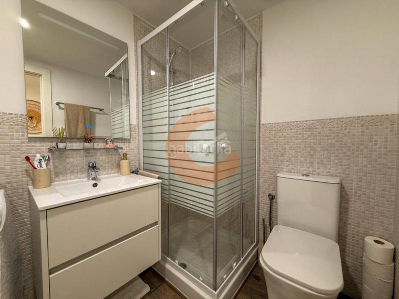 Foto fceb778c-35dc-4abb-8bcb-c94a52621542. Appartement avec chauffage parking piscine dans L´Estany Calafell