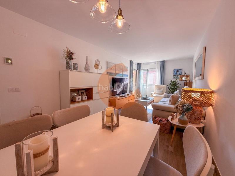 Foto fe9c77bc-8270-4900-885e-9f567ea48b38. Appartement avec chauffage parking piscine dans L´Estany Calafell