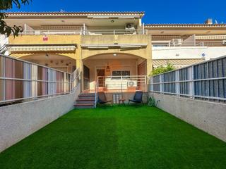 Casa  Del vendrell. Casa en venta en eixample residencial, 3 dormitorios.